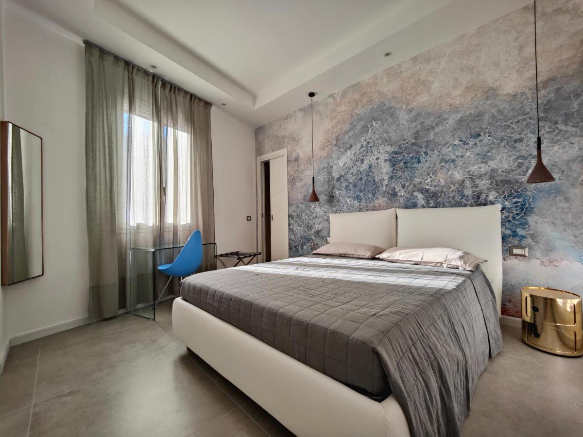 Capricci Di Vento - Design Guest House La Maddalena  Buitenkant foto