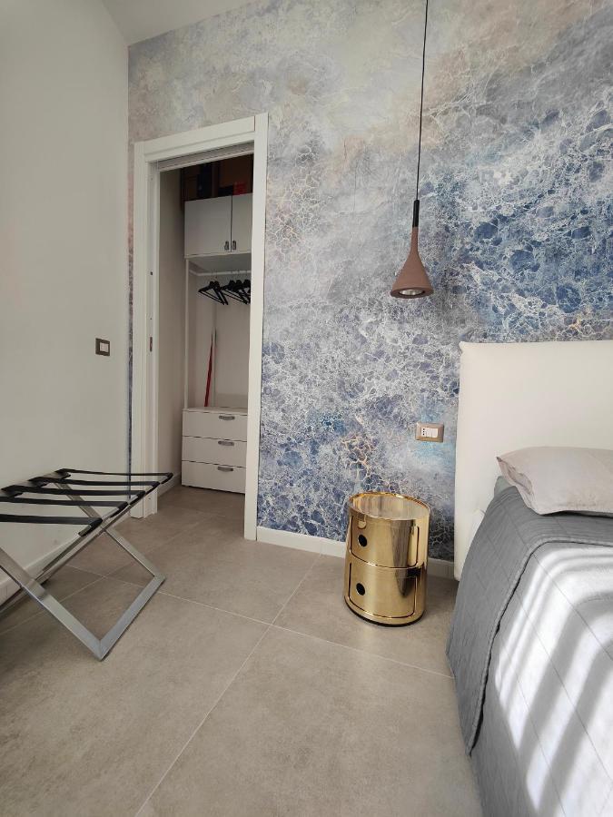Capricci Di Vento - Design Guest House La Maddalena  Buitenkant foto