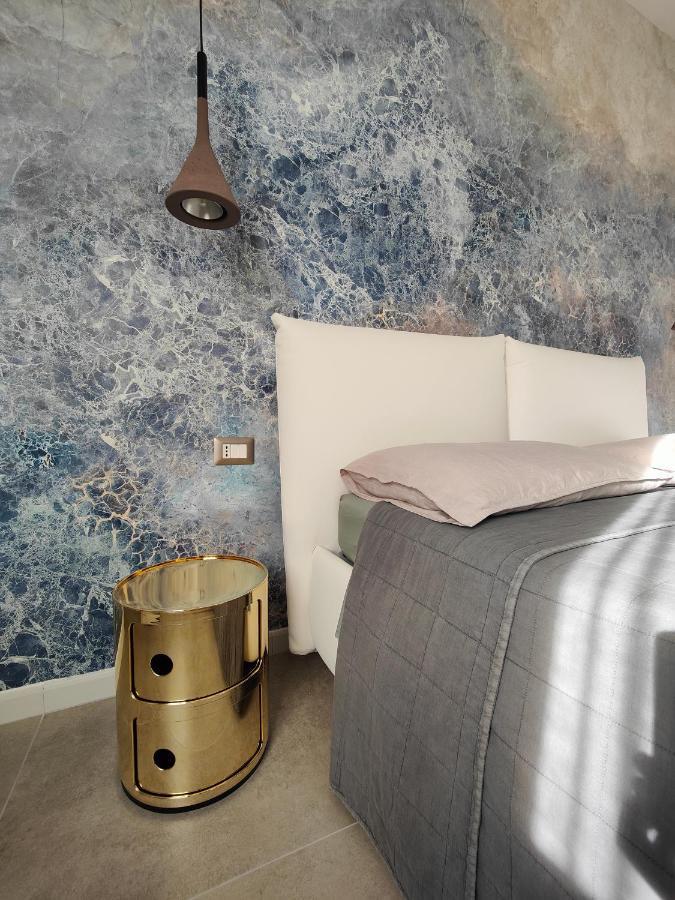 Capricci Di Vento - Design Guest House La Maddalena  Buitenkant foto