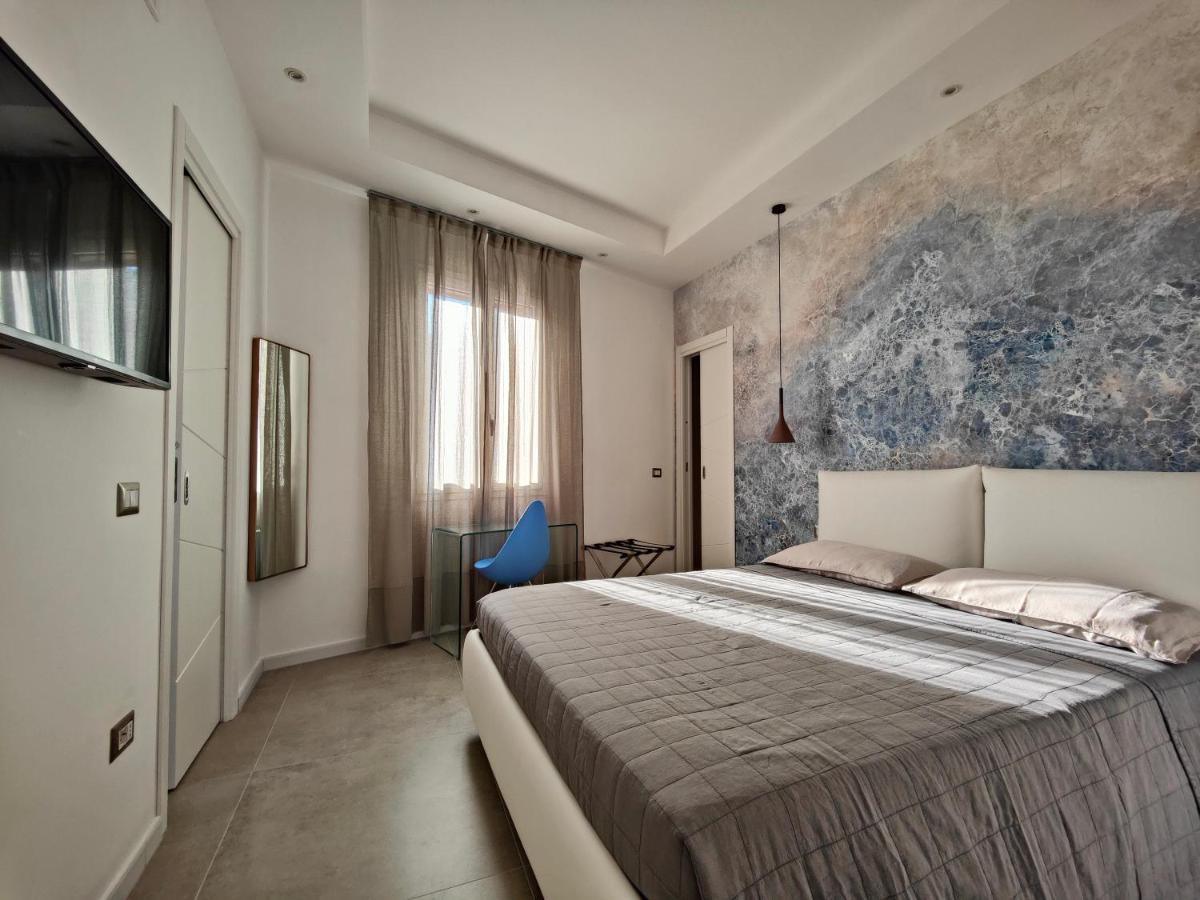 Capricci Di Vento - Design Guest House La Maddalena  Buitenkant foto