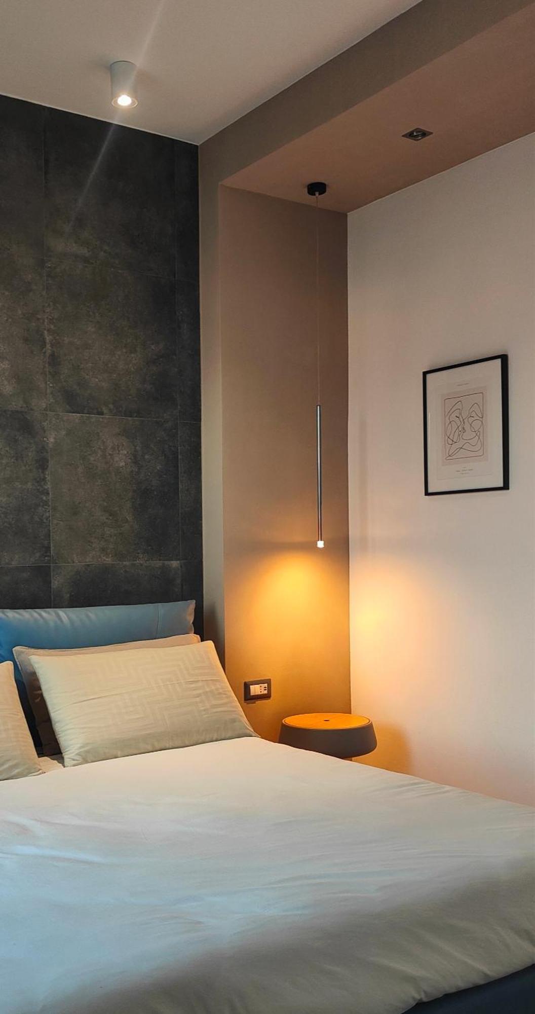 Capricci Di Vento - Design Guest House La Maddalena  Kamer foto